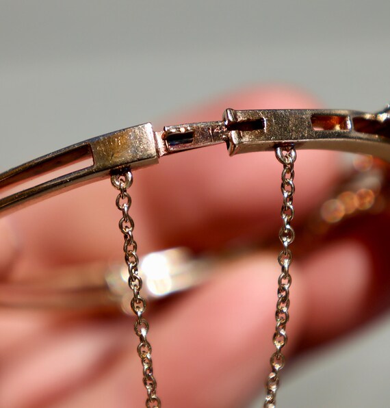 14K Solid Yellow Gold SOLID 2.05Cttw Natural Diam… - image 9