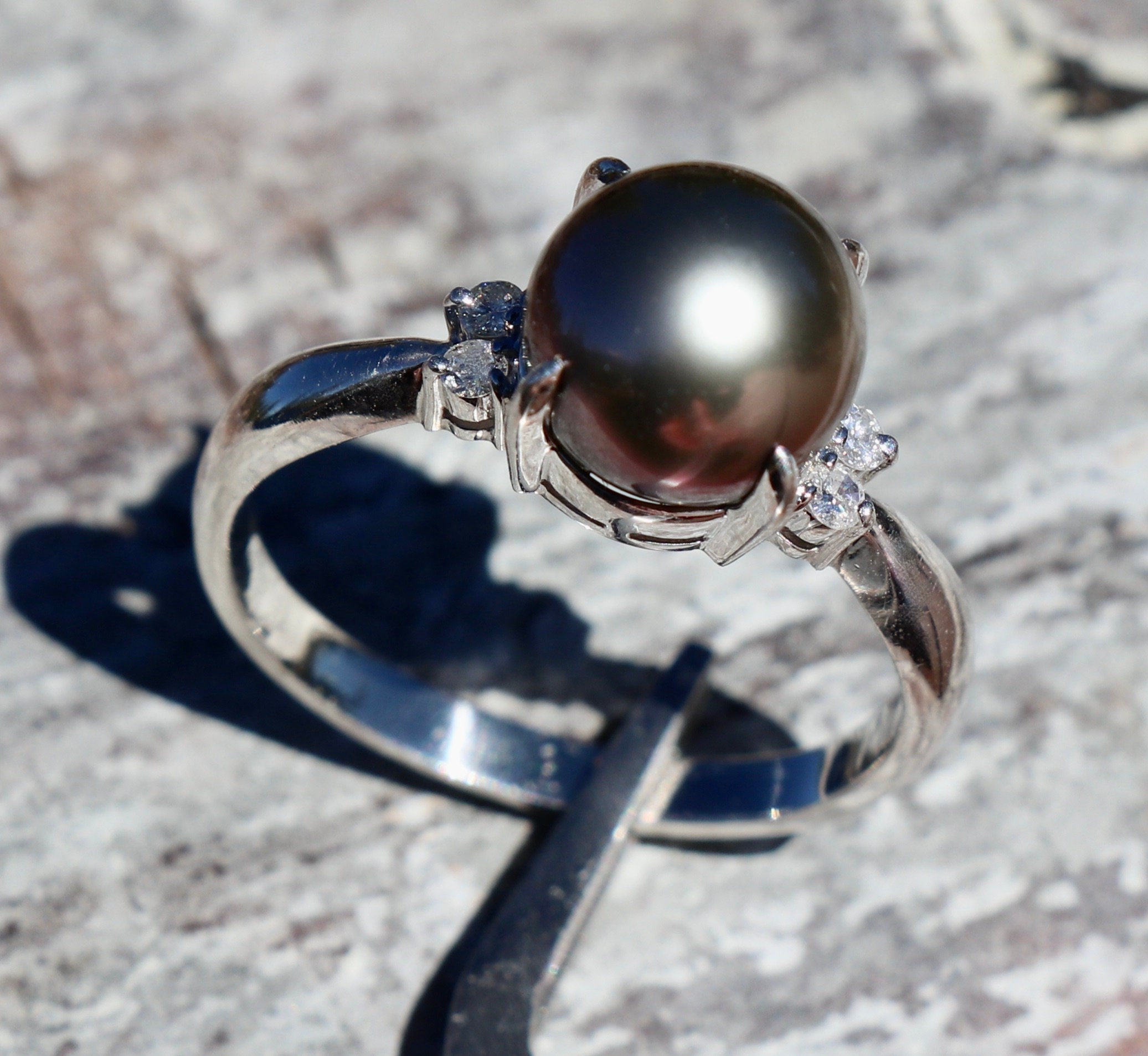 正規品質保証】 K18Yg/Pt900 2tone Ring リング - biela.ec