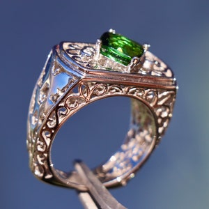 Dallas prince rings sale