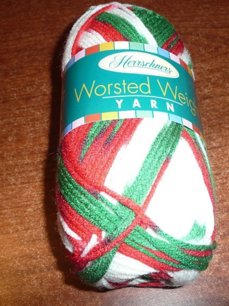 herrschners yarn