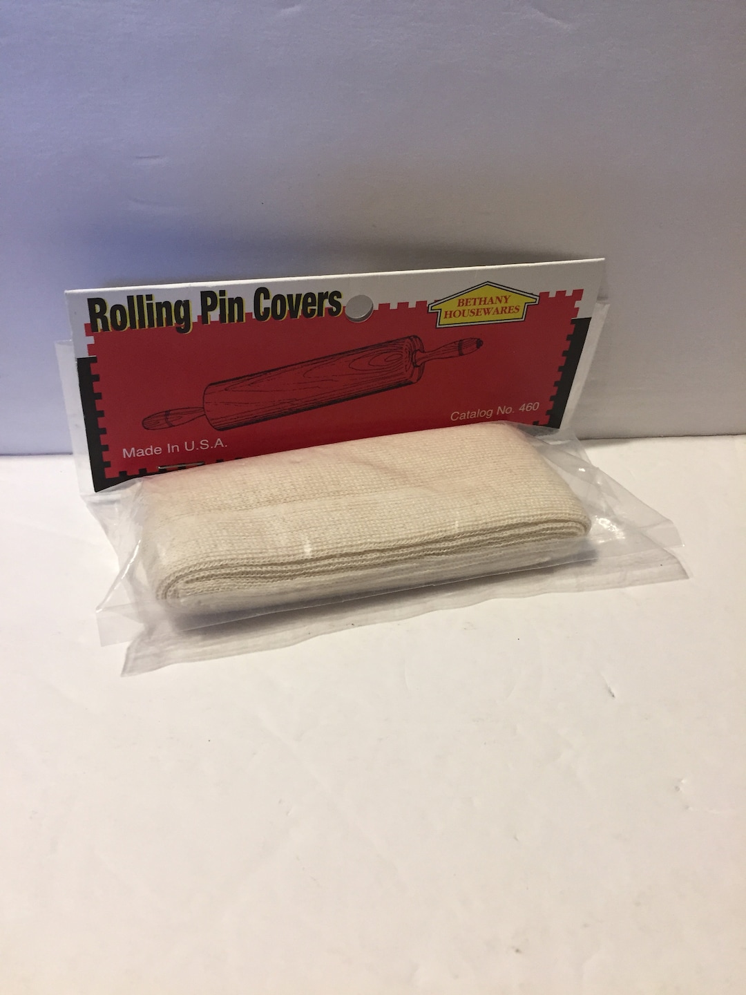 Bethany House Rolling Pin Covers Etsy