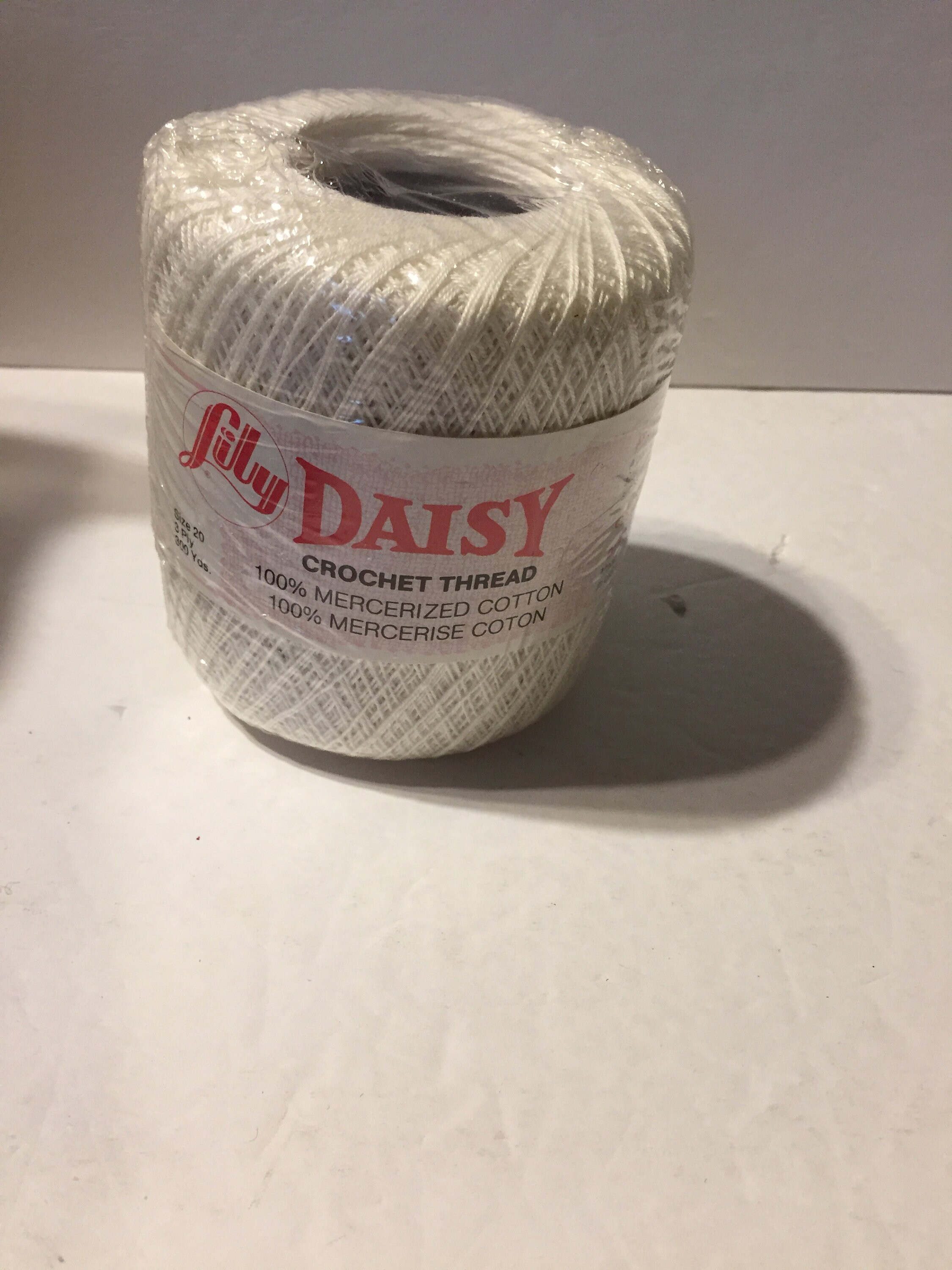 Aunt Lydia Size 10 Classic Crochet Thread 57 Colors Available 