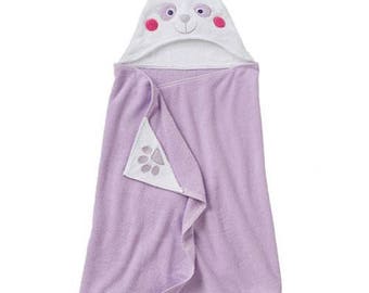 Ugg Arch Bath Towels, Bath Towel, Shark Grey