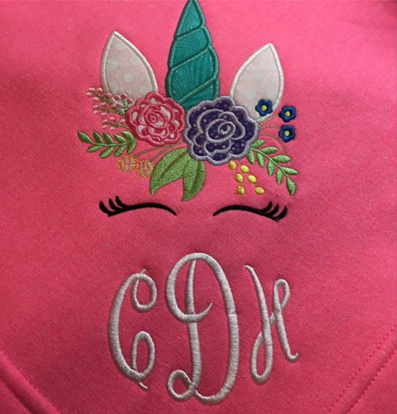 Unicorn Blanket, Monogrammed Sweatshirt Blanket, Stadium Blankets, Extra Large Soft Blanket, Sweatshirt Blanket, Valentines Day Gift image 5