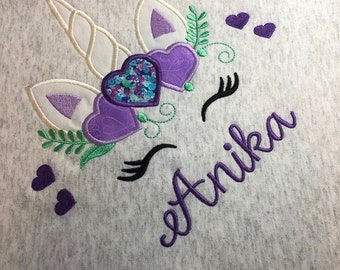 Unicorn Blanket, Monogrammed Sweatshirt Blanket, Stadium Blankets, Extra Large Soft Blanket, Sweatshirt Blanket, Valentines Day Gift