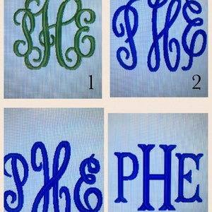 Monogram Burp and Bib Cloth Set, Monogram Burp Cloth, Monogram Bib, Ruffle Burp Cloth, Ruffle Bib, Monogram Burp Cloth and Bib Set image 5