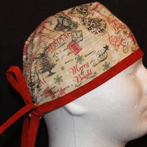 Unisex Hat Skull Cap Scrub Hat Skull Hat Star Wars Circle Darth Vader Large Scrub Cap Surgery Hat Surgery Cap