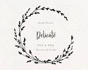 Download Half Wreath Svg Etsy PSD Mockup Templates