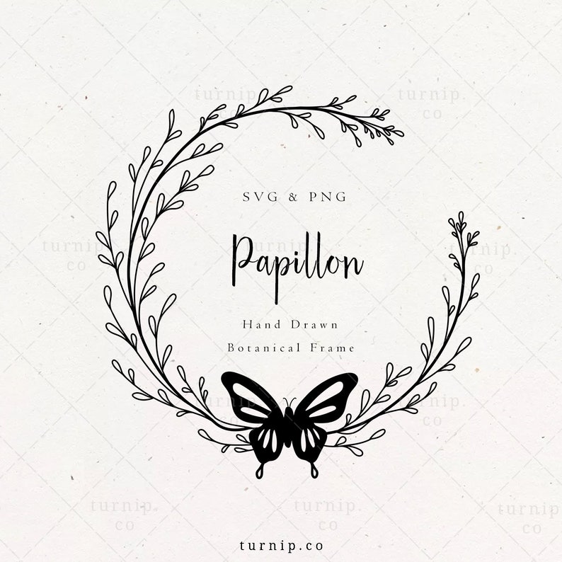 Free Free Butterfly Wreath Svg 590 SVG PNG EPS DXF File