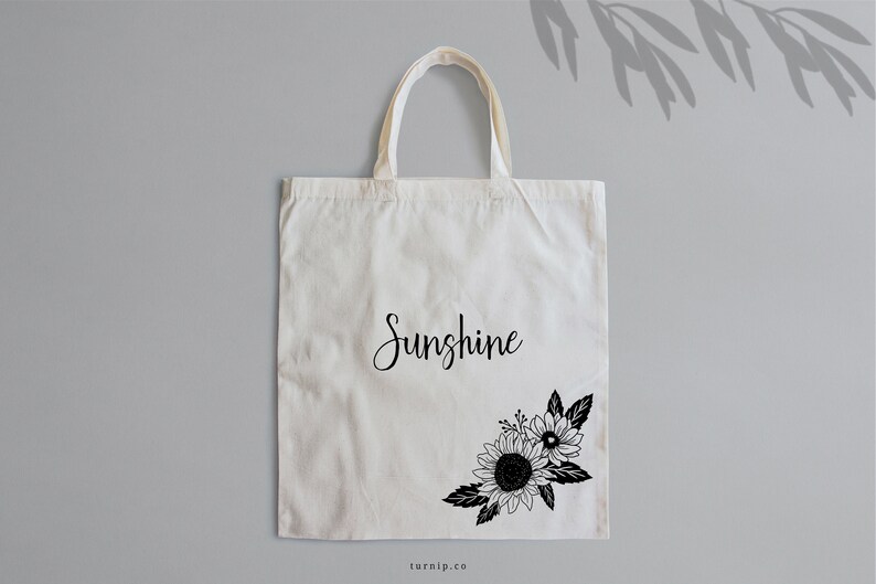 Free Free 330 Sunflower Corner Border Svg SVG PNG EPS DXF File
