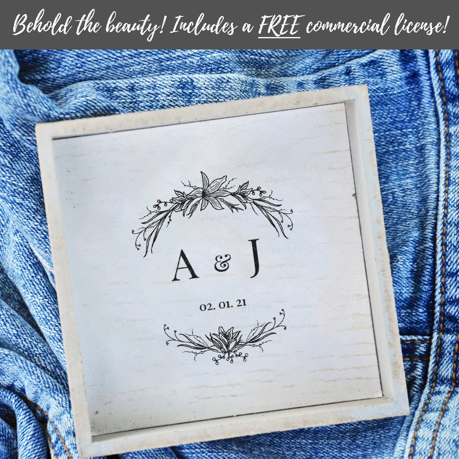 Free Free 255 Half Flower Wreath Svg SVG PNG EPS DXF File