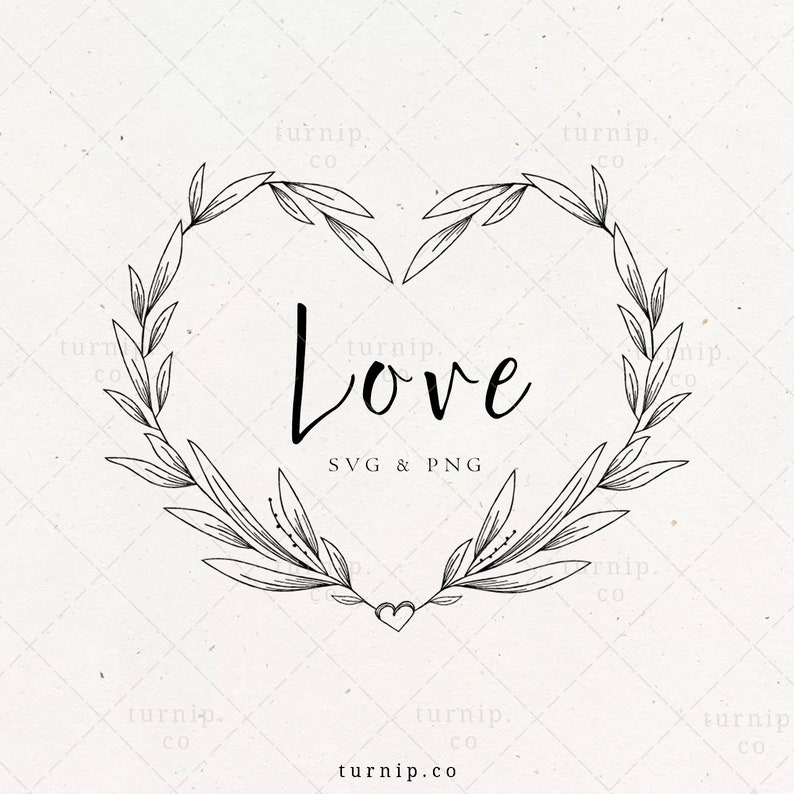 Free Free Heart Wreath Svg 513 SVG PNG EPS DXF File