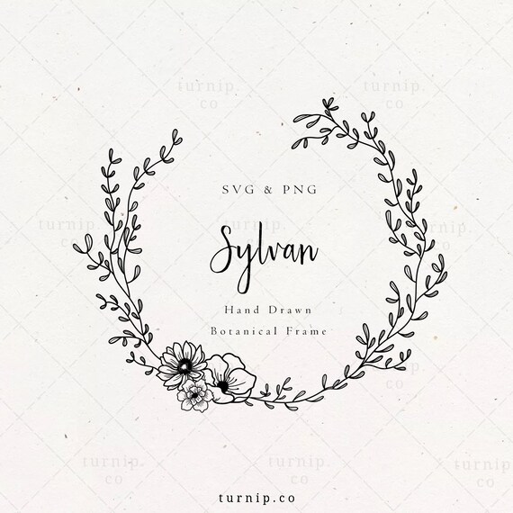 Free Free 335 Flower Garland Svg Free SVG PNG EPS DXF File