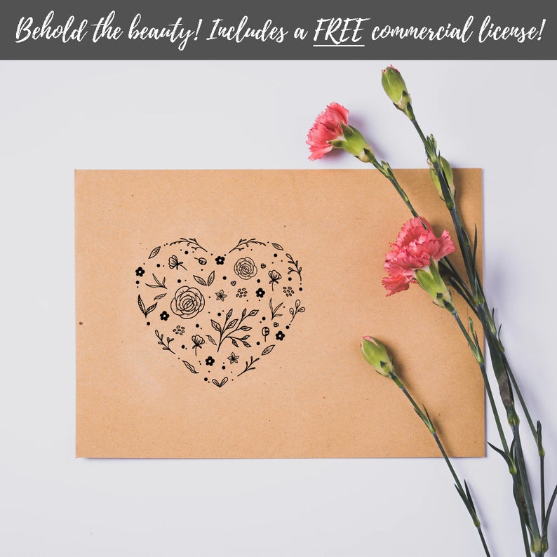 Floral Heart Svg Png Clipart Sublimation Graphic Design Botanical Leaf Floral Frame Border Love Image Valentines Day Print Wall Wood Art Clip Art Image Files Craft Supplies Tools Kientructhanhdat Com