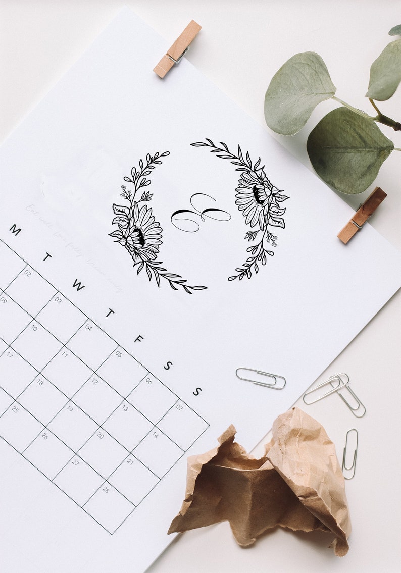 Free Free 301 Sunflower Half Leaf Wreath Svg SVG PNG EPS DXF File