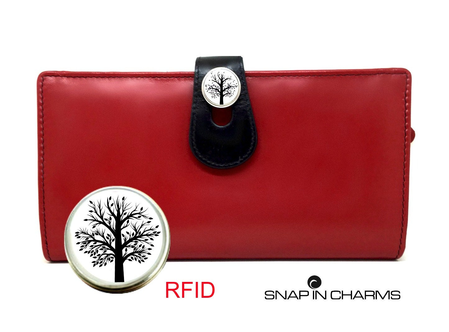 RFID Wallet Women's wallet Iphone wallet Iphone 6 Etsy
