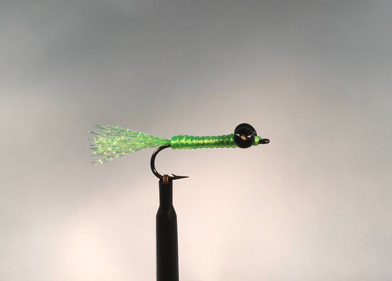 Potomac River Shad Dart Fly for Fly Fishing for American Shad and