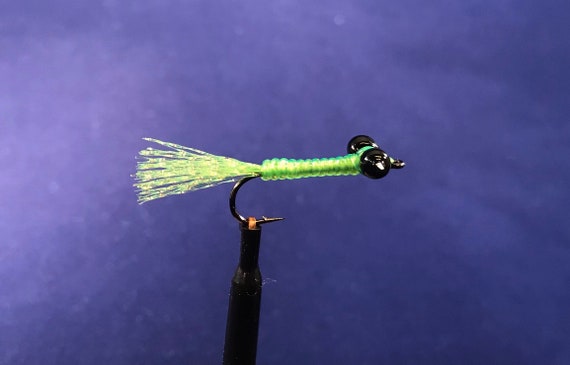 Potomac River Shad Dart Fly for Fly Fishing for American Shad and