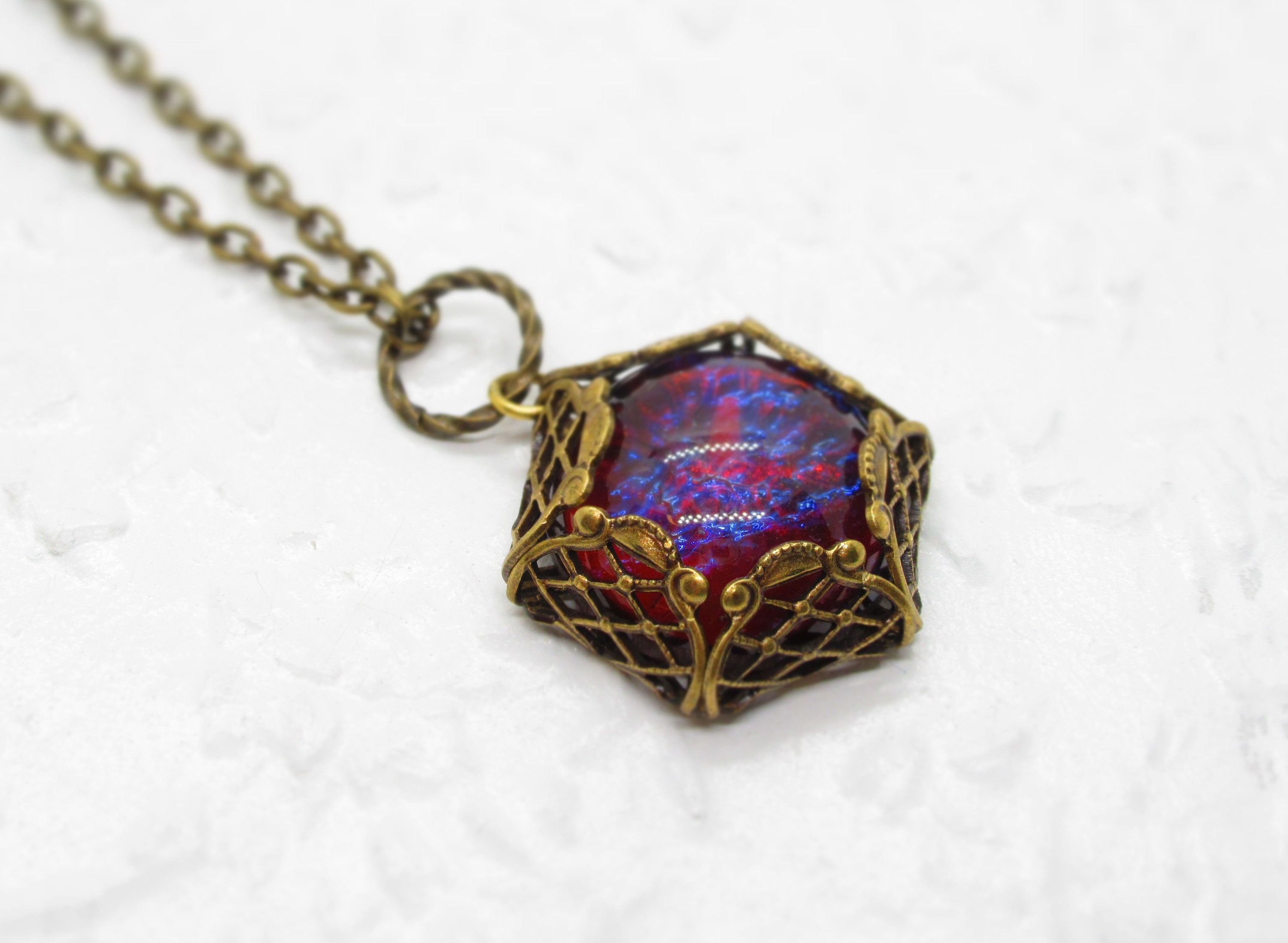 限定品【IF SIX WAS NINE】DRAGON HEADモチーフネックレス | alfasaac.com