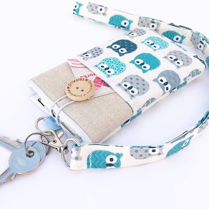 Fairphone 4 Tasche Lanyard, Eulen Fairphone 3 Tasche, Fairphone 3 Hülle, Fairphone 3 Hülle, Fairphone 3 Hülle, Fairphone 3 Hülle