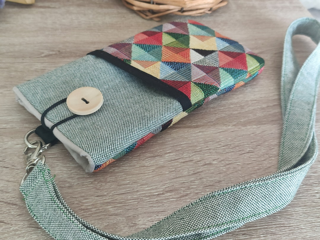 moex Funda Plug Case compatible con Fairphone 3 / 3 Plus con clip para