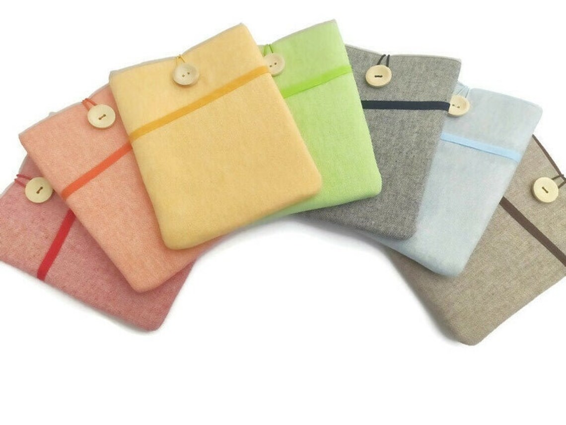 Kobo Sage Sleeve Kobo Libra 2 Sleeve Kobo Elipsa Case Etsy