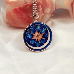 Himmlische Anhänger