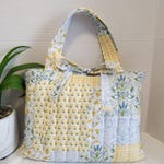 Patchwork Bags