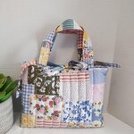 Patchwork Bags