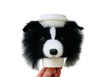 Border Collie Dog Cozy, Border Collie Lovers, Border Collie Gift, Border Collie Mom, Funny Border Collie Mug, Border Collie Mama