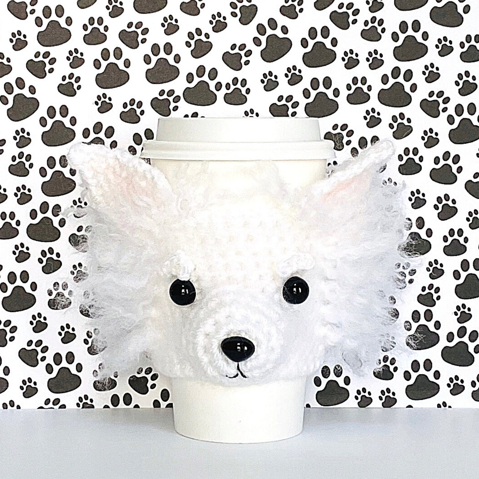 Long Haired Chihuahua Chihuahua Long Hair Chihuahua Gifts Etsy