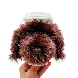 Labradoodle Cup Etsy
