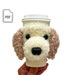 see more listings in the Dog Cozy Patterns section