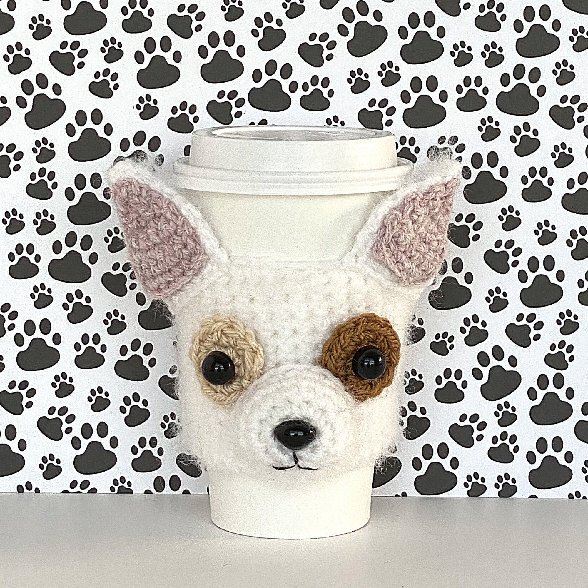 chihuahua mug