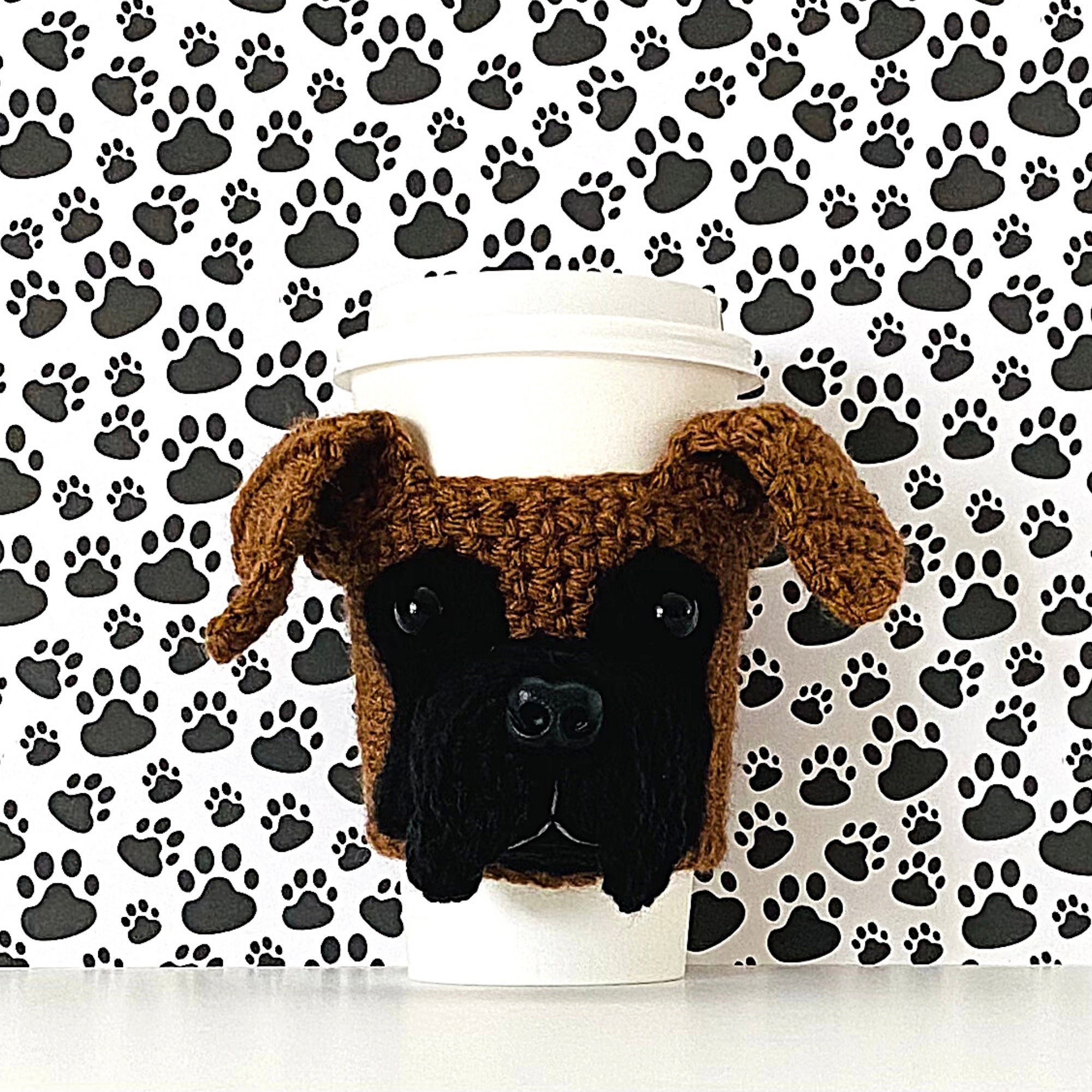 boxer dog merchandise