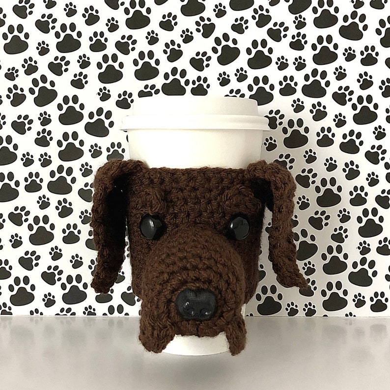 Labrador Mug Cozy Labrador Retriever Gift Ideas Black Lab Etsy