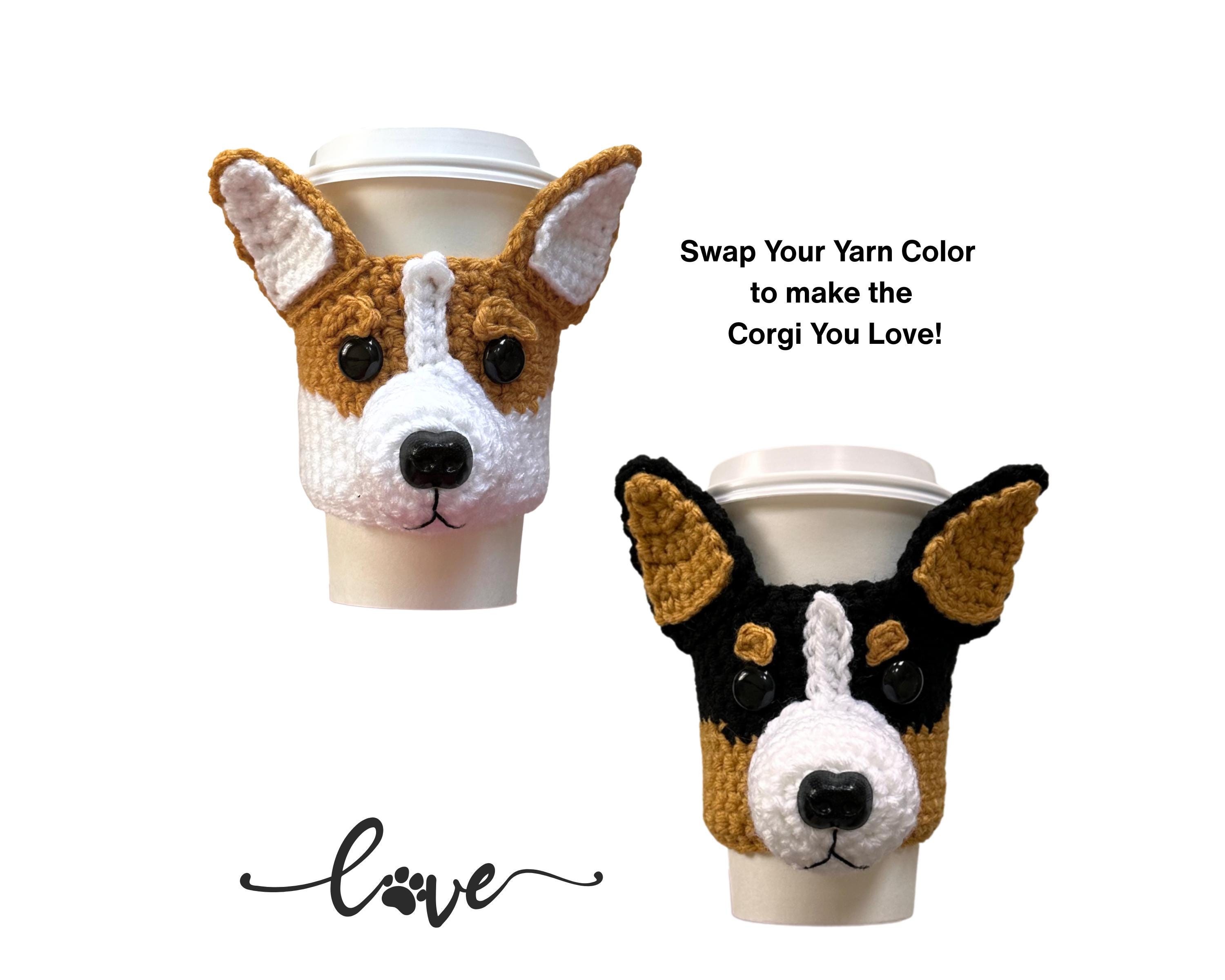 Taza Taza My Corgi's Butt Drives You Nuts Tazas de café