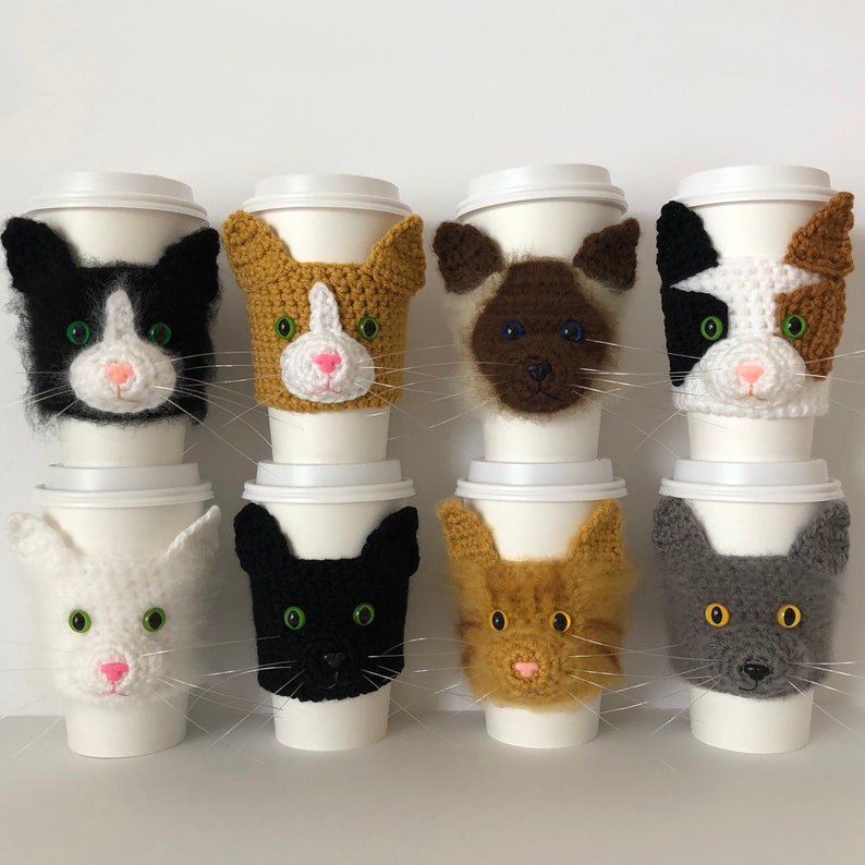 gifts for cat person