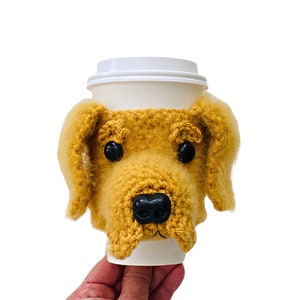 Golden Retriever Dog Lover Gift, Golden Retriever Owners, Golden Retriever Lover, Red Golden Retriever Mom Dad Gifts, English Cream Golden