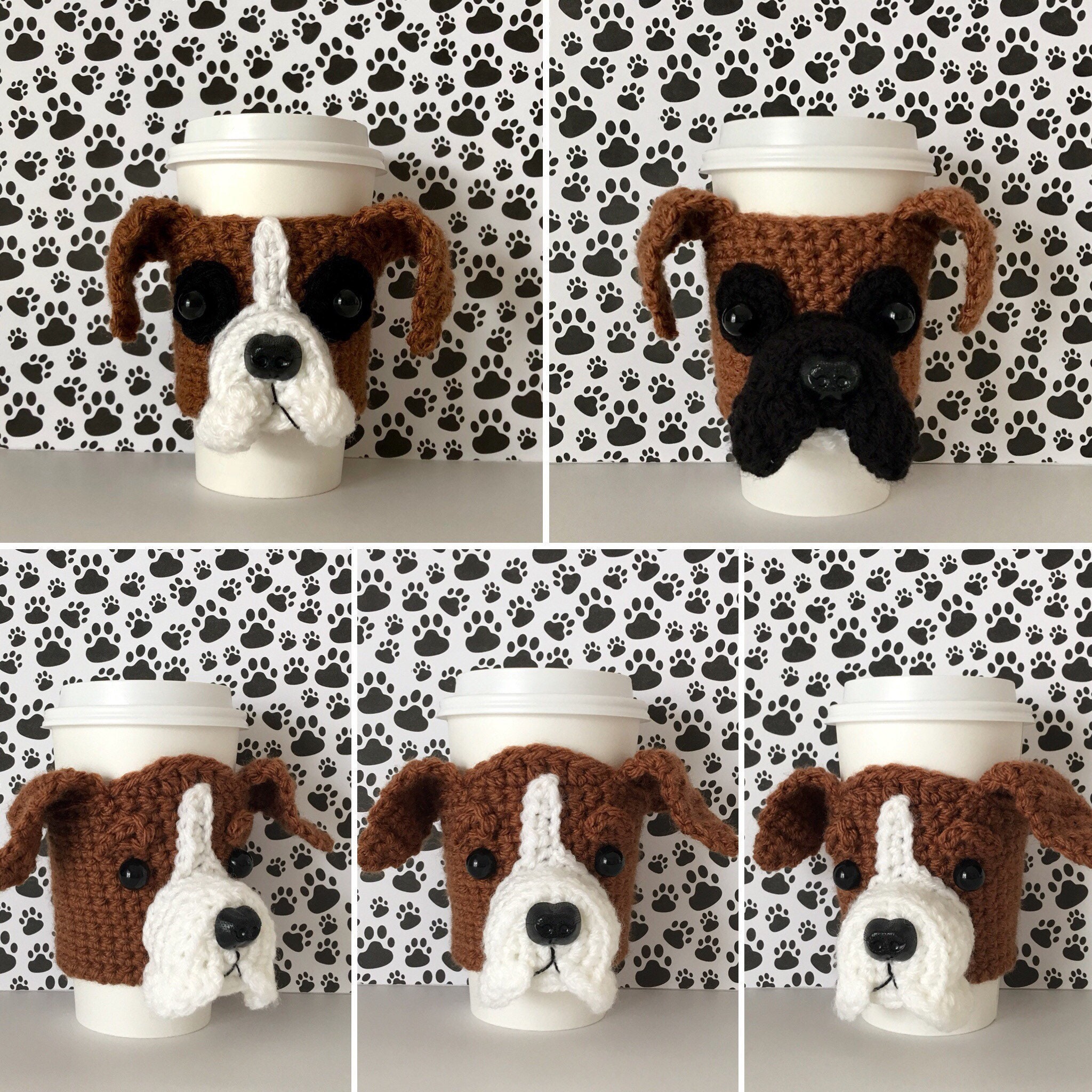 Boxer Dog Gifts Dog Lover Gift Boxer Boxer Gifts Boxer Etsy