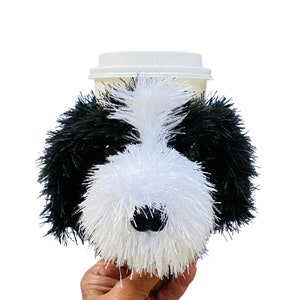 Bernedoodle Dog Cozy, Bernedoodle Gift, Bernedoodle Mom, Doodle Dog Gift, Bernadoodle Gift, Sheepadoodle, Doodle Lover, Bernedoodle Owner