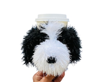 Bernedoodle Dog Cozy, Bernedoodle Gift, Bernedoodle Mom, Doodle Dog Gift, Bernadoodle Gift, Sheepadoodle, Doodle Lover, Bernedoodle Owner