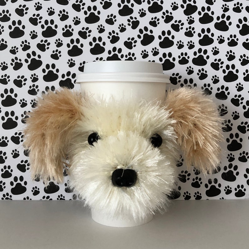 havanese stuffed animal