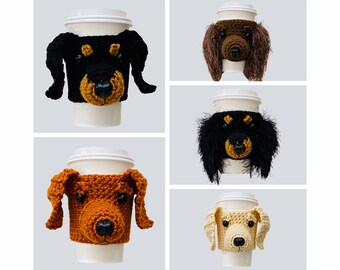 Miniature Dachshund Dog Cozy, Dachshund Owner Gift, Wiener Dog Gift, Sausage Dog Gift, Doxie Dog Gift, Mini Dachshund Dog Mom, Dachshund Mom