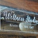 see more listings in the Acrylic Signs section