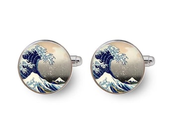 Rhodié Blanc - Bagues réglables supports pour cabochon 6mm (5pcs