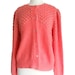 see more listings in the SWEATERS section