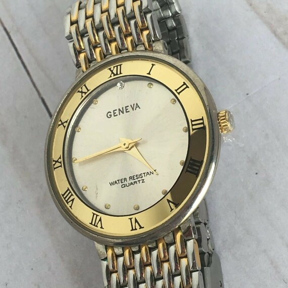 water resistant watch women's
