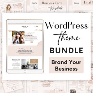 WordPress-themacoach - WordPress-themablog, Kadence-thema, websitesjabloon WordPress, sjabloon voor WooCcommerce - Studio Mommy A15