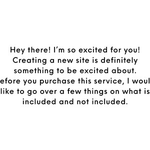 WordPress Theme Installation Service - Studio Mommy image 2